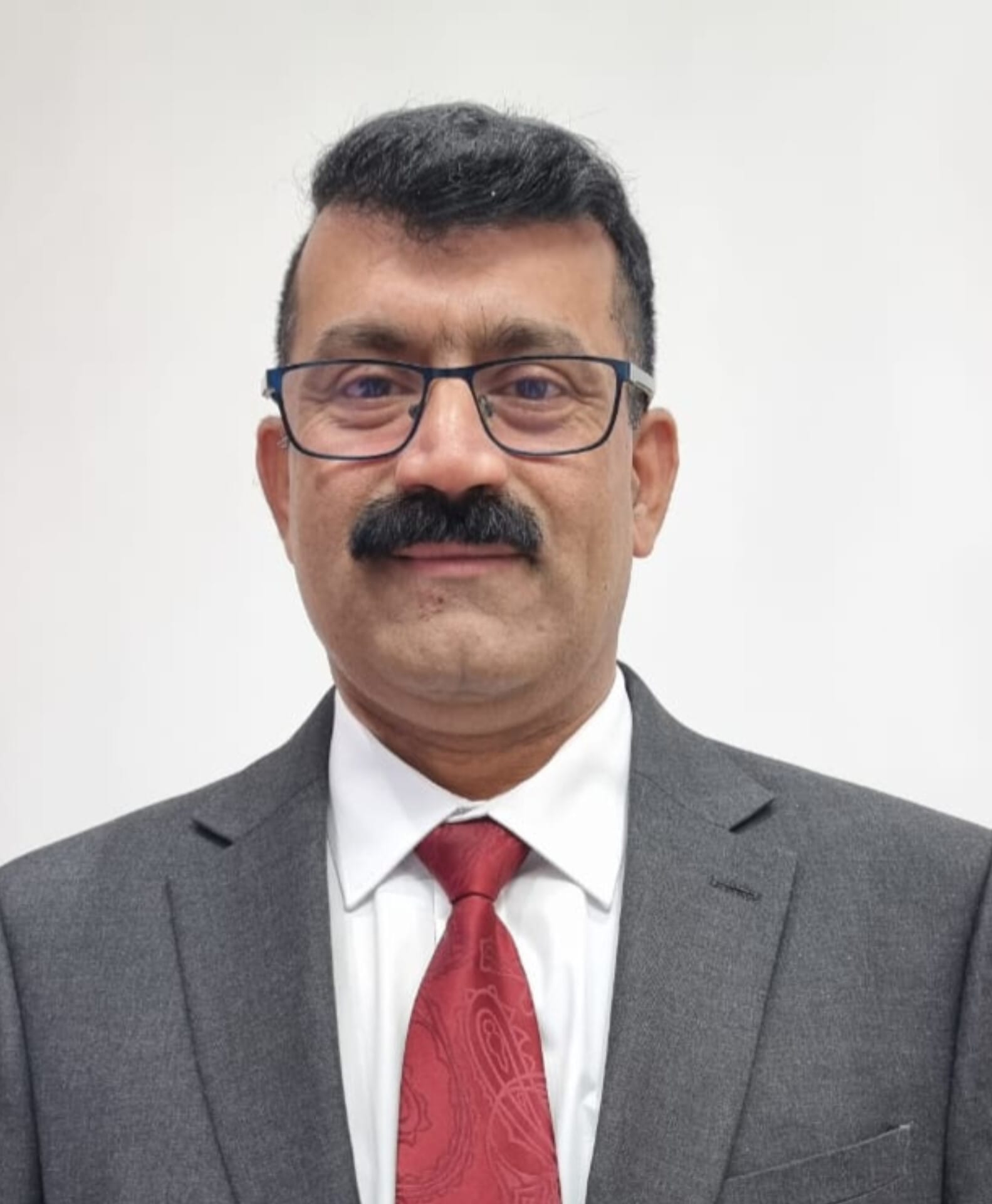 Sunil